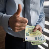 Calculadora de capacidad de financiación