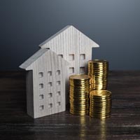 Calculadora de ganancia en la venta de vivienda