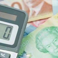 Salario neto en Quebec: simulación de deducciones