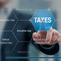 Calculadora de GST/QST de Quebec (TPS/TVQ)