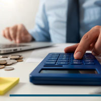 Calculadora de IVA al 5,5 %: referencia francesa
