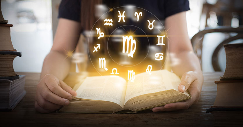 Cómo calcular el ascendente: hora y lugar de nacimiento