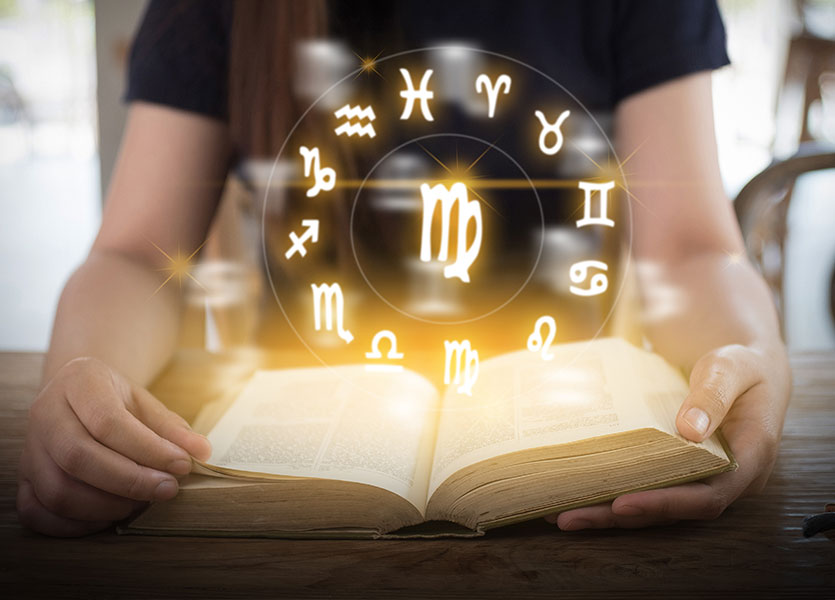 Cómo calcular el ascendente: hora y lugar de nacimiento